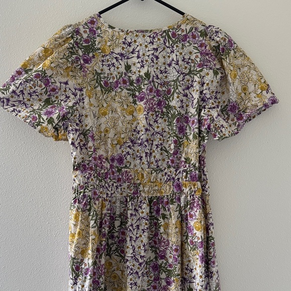 Anthropologie Somerset Maxi Dress - Picture 7 of 9